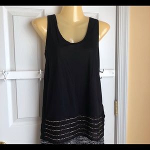 J. Crew Top, NWT, MSRP 78.00, XS